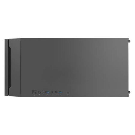 Корпус Antec P10C (0-761345-80102-7) черный