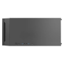 Корпус Antec P10C (0-761345-80102-7) черный