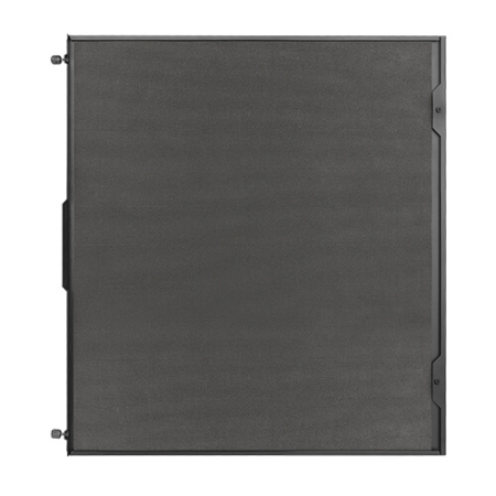 Корпус Antec P10C (0-761345-80102-7) черный