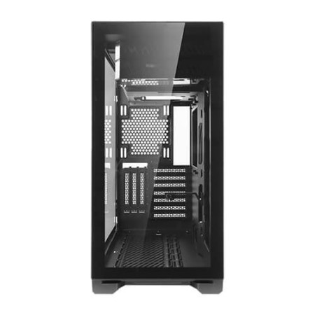 Корпус Antec P120 Crystal (0-761345-81200-9) черный