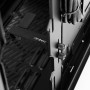 Корпус Antec P120 Crystal (0-761345-81200-9) черный