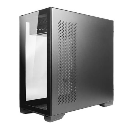 Корпус Antec P120 Crystal (0-761345-81200-9) черный