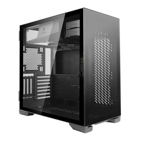 Корпус Antec P120 Crystal (0-761345-81200-9) черный