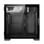 Корпус Antec P120 Crystal (0-761345-81200-9) черный
