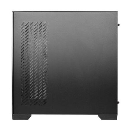 Корпус Antec P120 Crystal (0-761345-81200-9) черный
