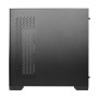 Корпус Antec P120 Crystal (0-761345-81200-9) черный