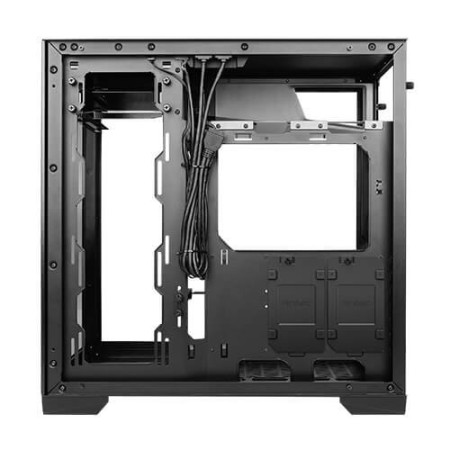 Корпус Antec P120 Crystal (0-761345-81200-9) черный