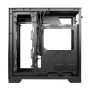 Корпус Antec P120 Crystal (0-761345-81200-9) черный
