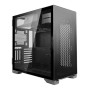 Корпус Antec P120 Crystal (0-761345-81200-9) черный