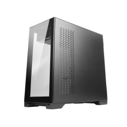 Корпус Antec P120 Crystal (0-761345-81200-9) черный