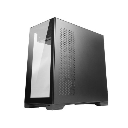 Корпус Antec P120 Crystal (0-761345-81200-9) черный