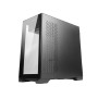 Корпус Antec P120 Crystal (0-761345-81200-9) черный