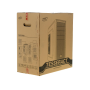 Корпус DeepCool Tesseract BF (DP-CCATX-TSRBFBK) черный