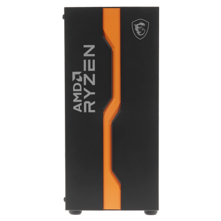 Корпус MSI MAG Vampiric 011C (306-7G08P22-809) черный