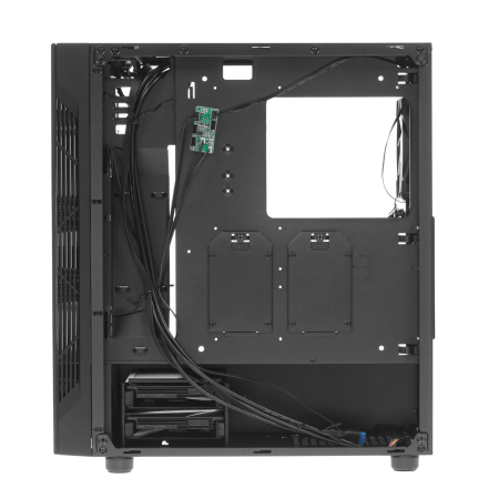 Корпус MSI MAG Vampiric 011C (306-7G08P22-809) черный