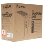 Корпус MSI MAG Vampiric 011C (306-7G08P22-809) черный