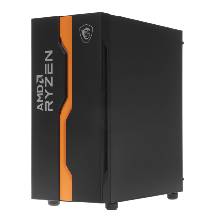 Корпус MSI MAG Vampiric 011C (306-7G08P22-809) черный