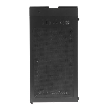 Корпус MSI MAG Vampiric 011C (306-7G08P22-809) черный