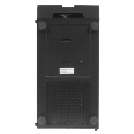 Корпус MSI MAG Vampiric 011C (306-7G08P22-809) черный