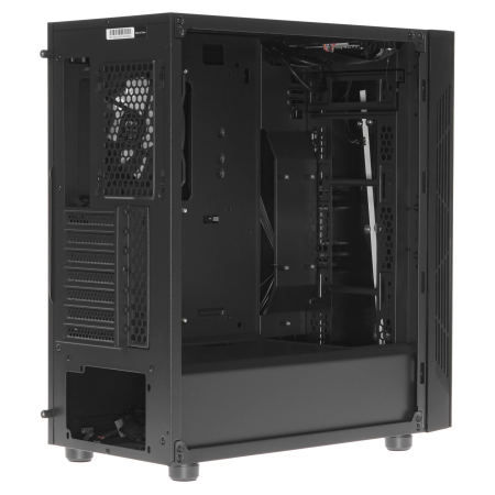 Корпус MSI MAG Vampiric 011C (306-7G08P22-809) черный