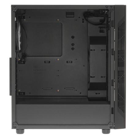 Корпус MSI MAG Vampiric 011C (306-7G08P22-809) черный