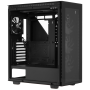 Корпус Thermaltake Divider 500 TG ARGB (CA-1T4-00M1WN-01) черный