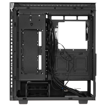 Корпус Thermaltake Divider 500 TG ARGB (CA-1T4-00M1WN-01) черный