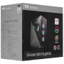 Корпус Thermaltake Divider 500 TG ARGB (CA-1T4-00M1WN-01) черный