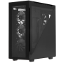 Корпус Thermaltake Divider 500 TG ARGB (CA-1T4-00M1WN-01) черный