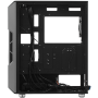Корпус ZALMAN i3 Neo (i3 NEO Black) черный