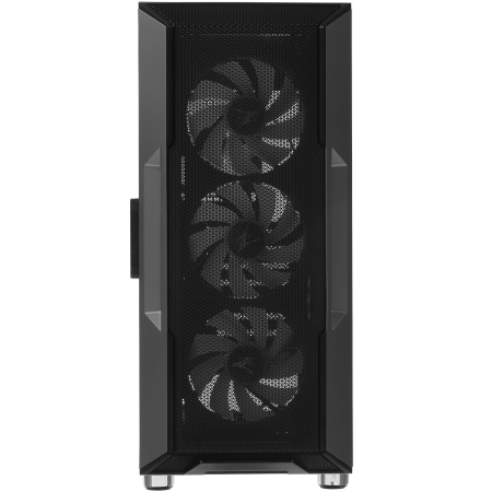 Корпус ZALMAN i3 Neo (i3 NEO Black) черный