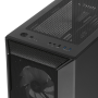 Корпус ZALMAN i3 Neo (i3 NEO Black) черный
