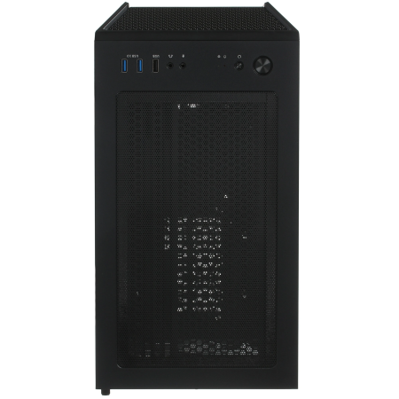 Корпус ZALMAN i3 Neo (i3 NEO Black) черный