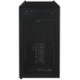 Корпус ZALMAN i3 Neo (i3 NEO Black) черный