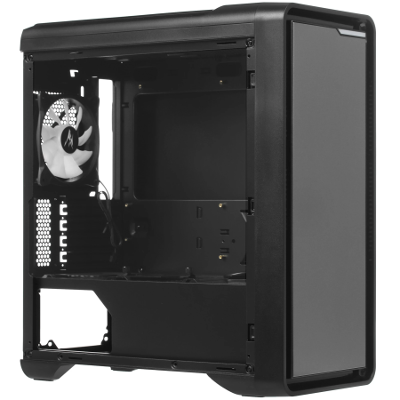 Корпус Zalman M3 черный
