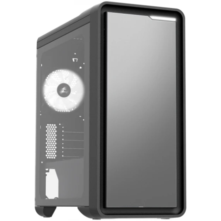 Корпус Zalman M3 черный