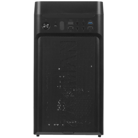 Корпус Zalman M3 черный
