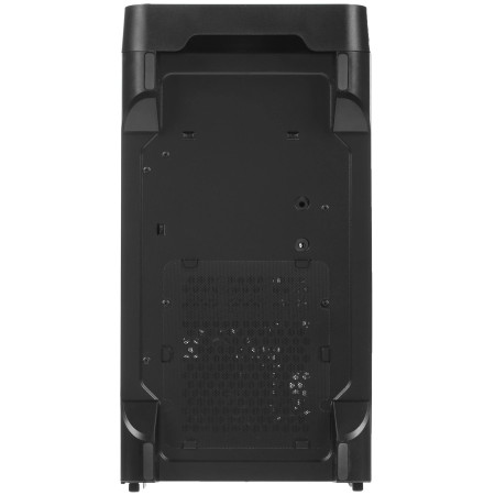 Корпус Zalman M3 черный