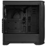 Корпус ZALMAN N5 MF черный