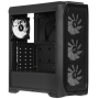 Корпус ZALMAN N5 MF черный