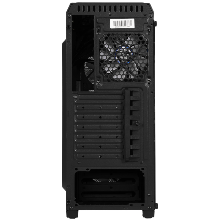Корпус ZALMAN N5 MF черный