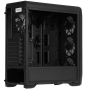 Корпус ZALMAN N5 MF черный