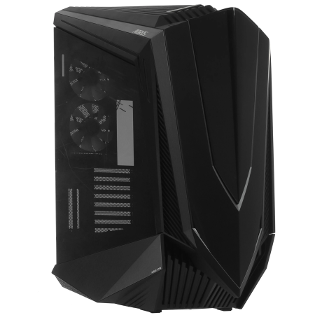 Корпус GIGABYTE AORUS C700 GLASS (GB-AC700G) черный