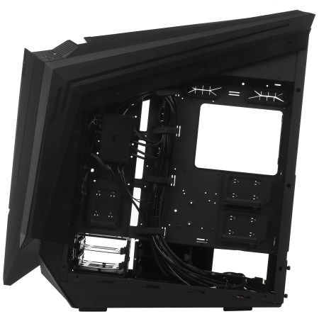 Корпус GIGABYTE AORUS C700 GLASS (GB-AC700G) черный