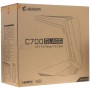 Корпус GIGABYTE AORUS C700 GLASS (GB-AC700G) черный