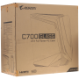 Корпус GIGABYTE AORUS C700 GLASS (GB-AC700G) черный