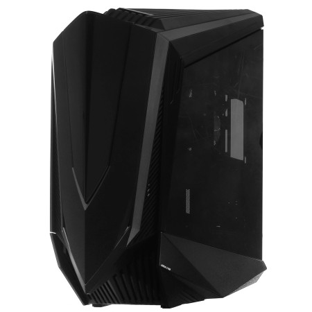 Корпус GIGABYTE AORUS C700 GLASS (GB-AC700G) черный