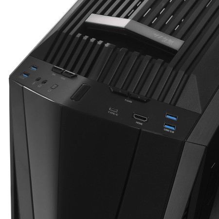 Корпус GIGABYTE AORUS C700 GLASS (GB-AC700G) черный