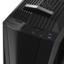 Корпус GIGABYTE AORUS C700 GLASS (GB-AC700G) черный