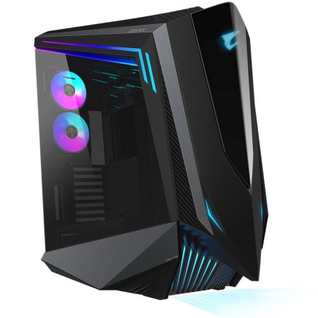 Корпус GIGABYTE AORUS C700 GLASS (GB-AC700G) черный